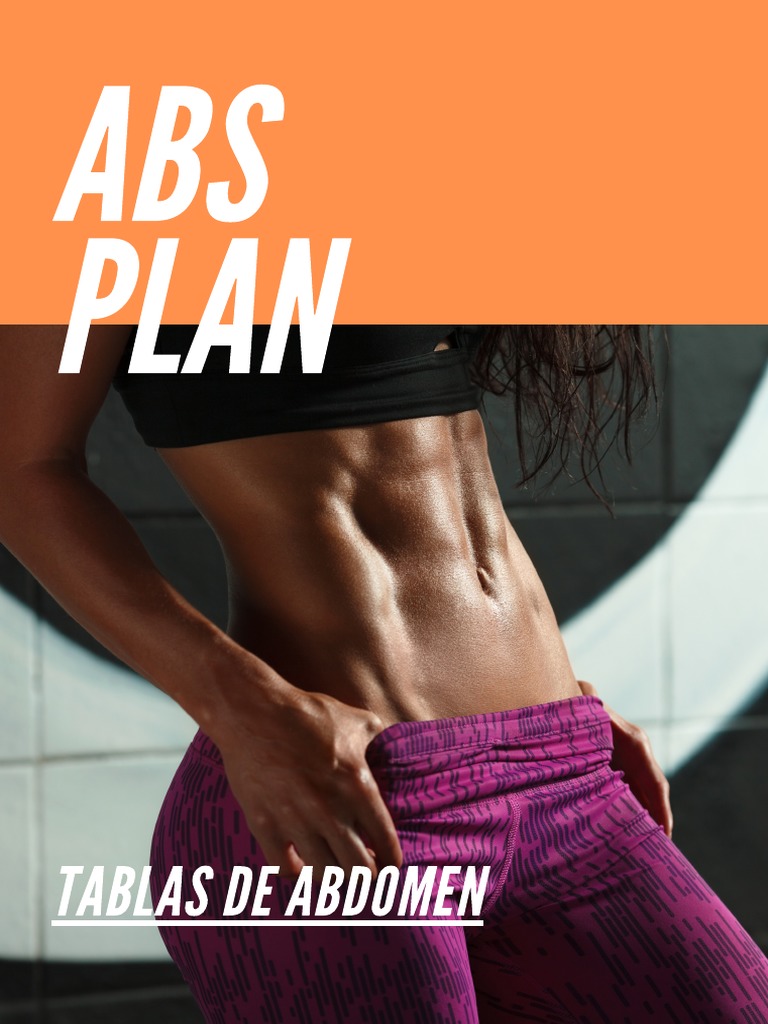 Tablas Abdomen PDF