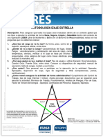 Metodologia Izaje Estrella