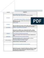 Calendarioconclusion Nexus