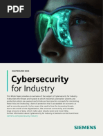 Whitepaper Cybersecurity