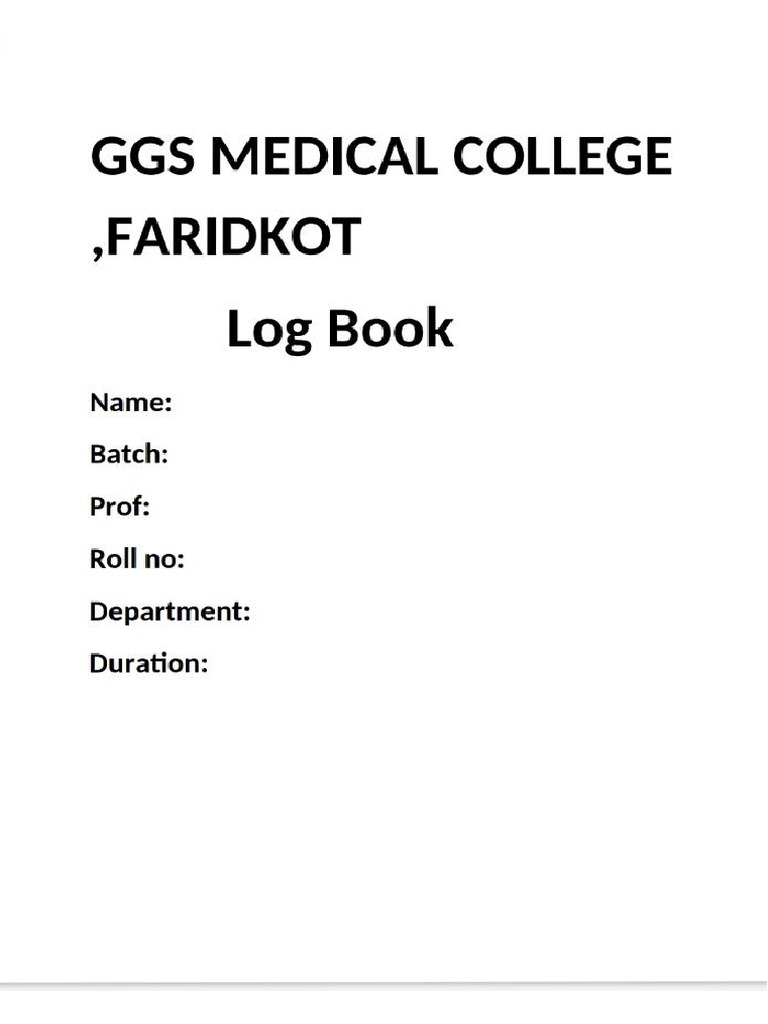 dermatology-logbook-pdf