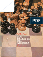 Assiac - Los deleites del ajedrez[1974](196)