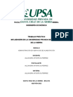 Documento Upsa Influercers