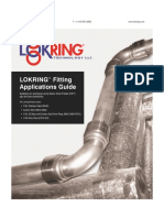 Lokring Application Guide