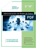 Modelos Osi y Tcp-Ip