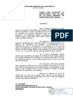 Oficio Toma de Razón CGR Por Bases PAE-PAP Junaeb 2023