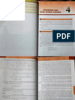 CH3 Notes HVDC