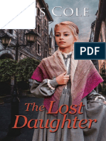 OceanofPDF.com the Lost Daughter - Iris Cole