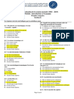 Corrige Intro A Leco PDF