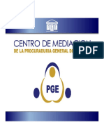 Mediación