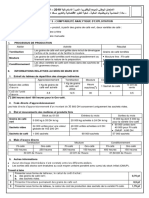 Examen Comptabilite 2bac SGC 2019 Session Rattrapage Sujet PDF