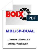 Despiece Mbl3p Dual 2010 - E0002 Comercial