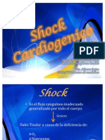 Shock Cardiogenico Propia