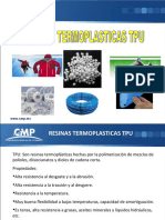 Tpu CMP