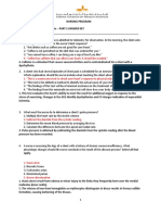 Assig 2 - Cardiovascular System - PART 2 ANSWER KEY111jjj