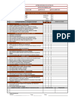 Hse-Fo-006 Inspeccion General de Hseq