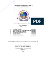 Laprak Farter 4 - Sirosis Hepatik - KLP 1