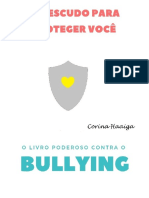 Um livro poderoso contra o bullying