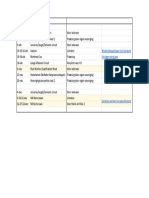 Wedstrijdkalender 2022 T2T-OC Rotterdam