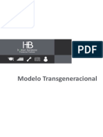 3.0 Modelo Transgeneracional