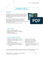 Catalogo PowerNET P600 G4