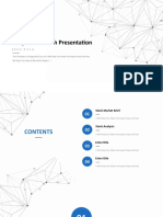 Simple Lines Business Work Summary