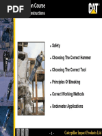 Ontario Underground Common Core Training | PDF