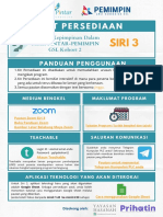 Kit Persediaan PPLPS (Siri 3)