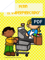 PLAN Supermercado