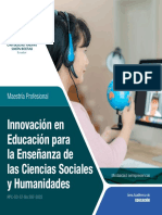 Maestria Innovacioìn CSH_4