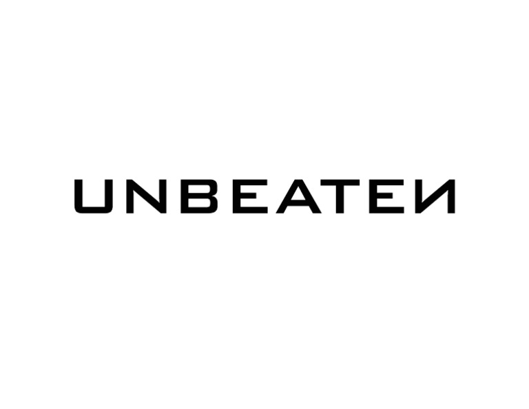 Logo Unbeaten | PDF