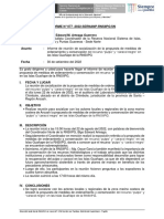 Informe #077-2022 Socializacion Plan de Manejo Guañape - Chimbote - Ok (R) (R)
