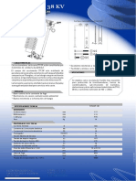 Ficha Tecnica Stcop 38 KV, 170 KV Bil, 100 A, 10 Ka