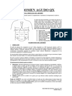 2 - Adbomen Agudo QX