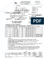 7-67-0012 Rev 3 Short Sliding Support On Existing