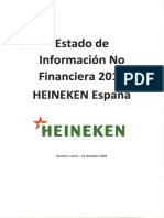 Einf Heineken Espana 2018