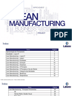 Labone Lean Manufacturing Apostila Completa