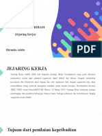 Jejaring Kerja