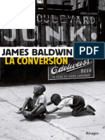 La conversion - Baldwin, James