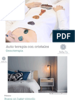 Auto Terapia Con Cristales Udemy