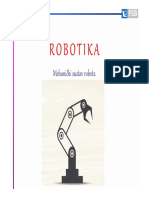 Robotika P02