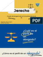 Derecho