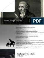 Haydn