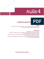 A Revolução Industrial