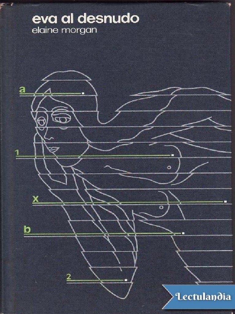 Morgan Elaine. Eva Al Desnudo. | PDF
