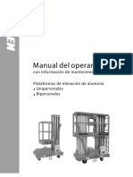 Manual Fullen-PSA Serie