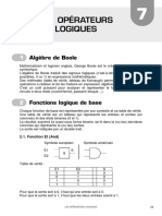 Logique Cours