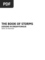Download The Book of Storms by janutala SN62193071 doc pdf