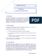 UD 2 (Derecho Administrativo)