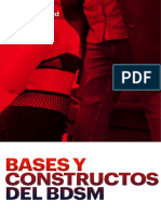 Bases y Constructos
